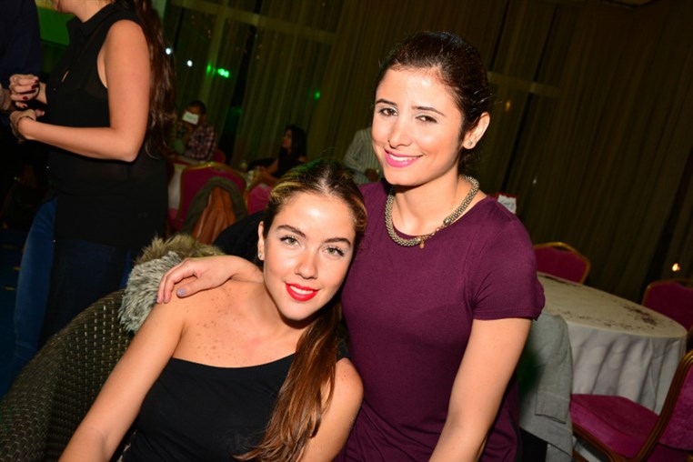 Lebanon Latin Festival Launching Party 